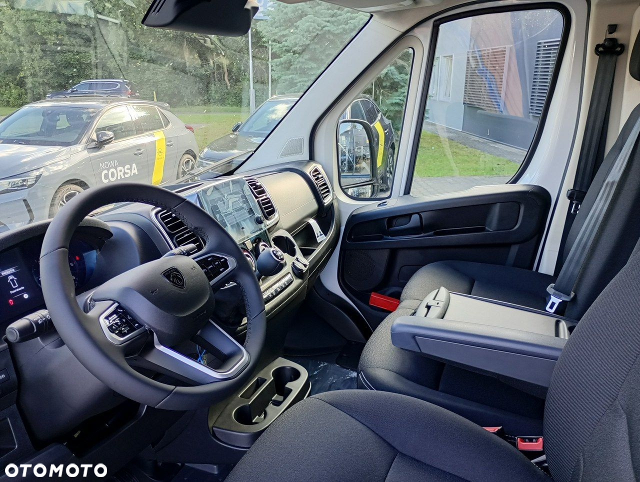 Peugeot Boxer - 14