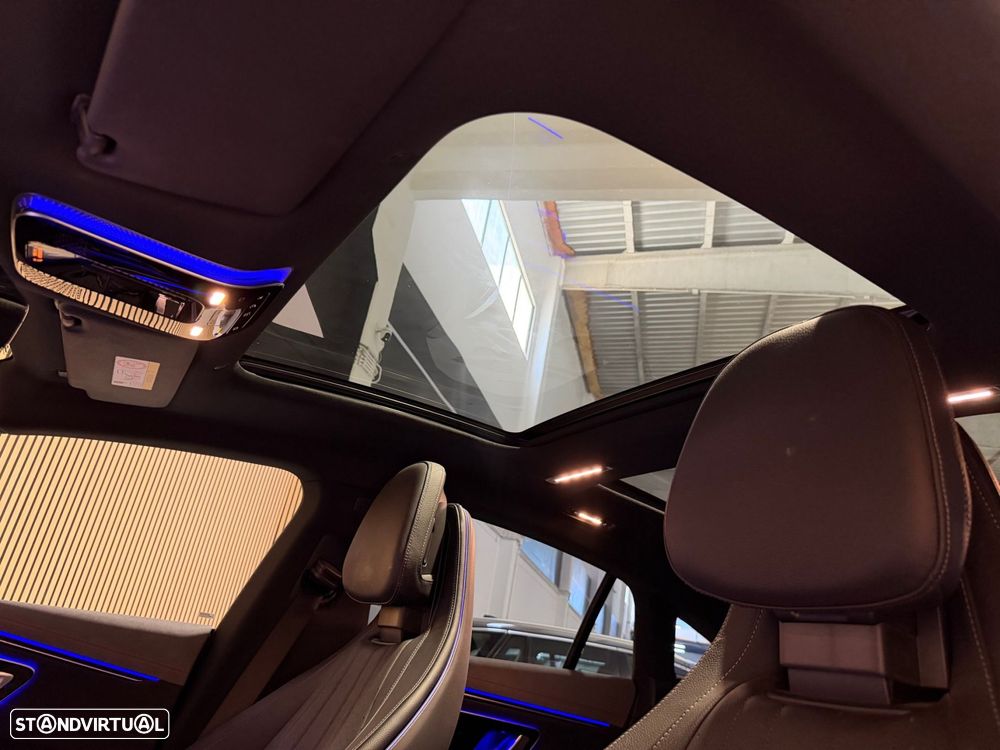 Mercedes-Benz EQS 450+ AMG Line - 43