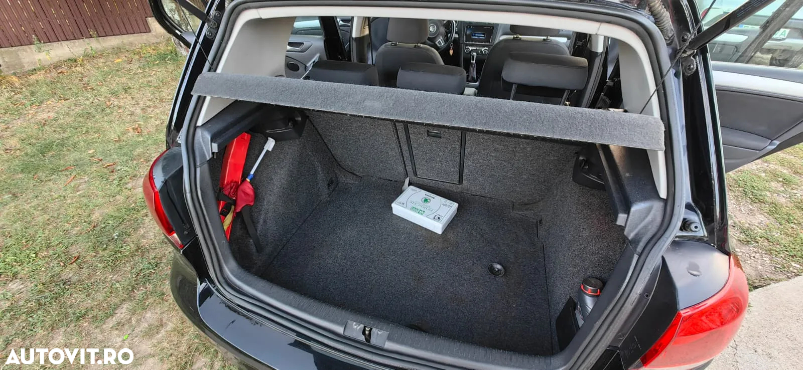Volkswagen Golf - 3