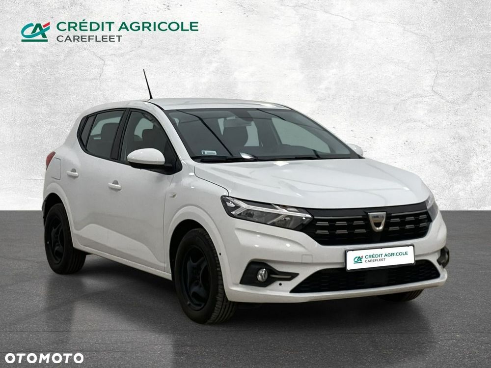 Dacia Sandero - 4