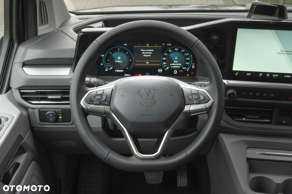 Volkswagen Caravelle - 21