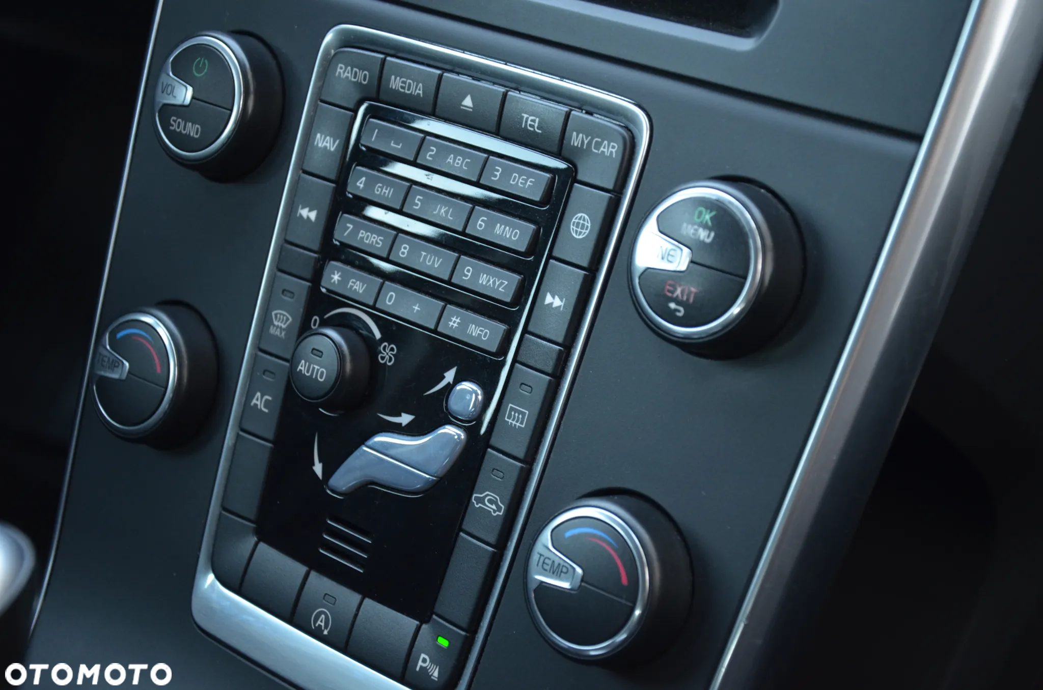 Volvo V60 D2 Drive-E Kinetic - 17