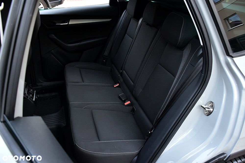 Skoda Karoq 2.0 TDI 4x4 DSG Selection - 39