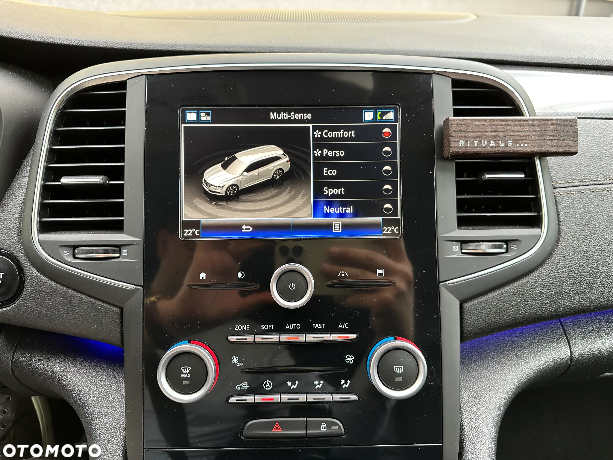 Renault Talisman 1.6 Energy dCi Intens - 23