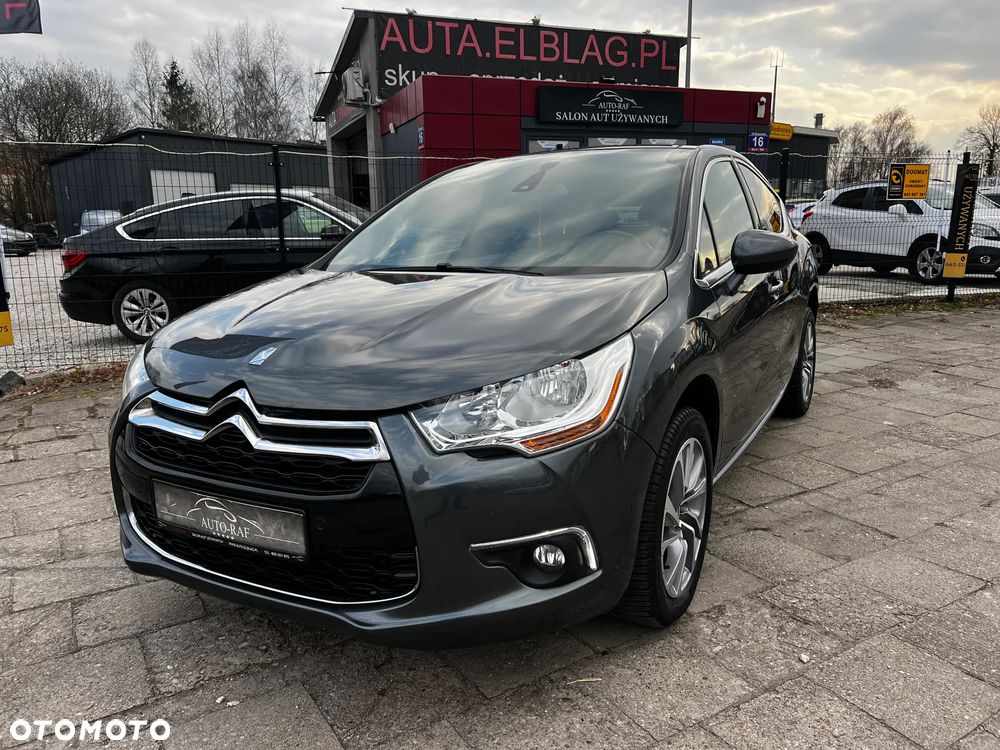 Citroën DS4 2.0 BlueHDi SportChic S&S - 2