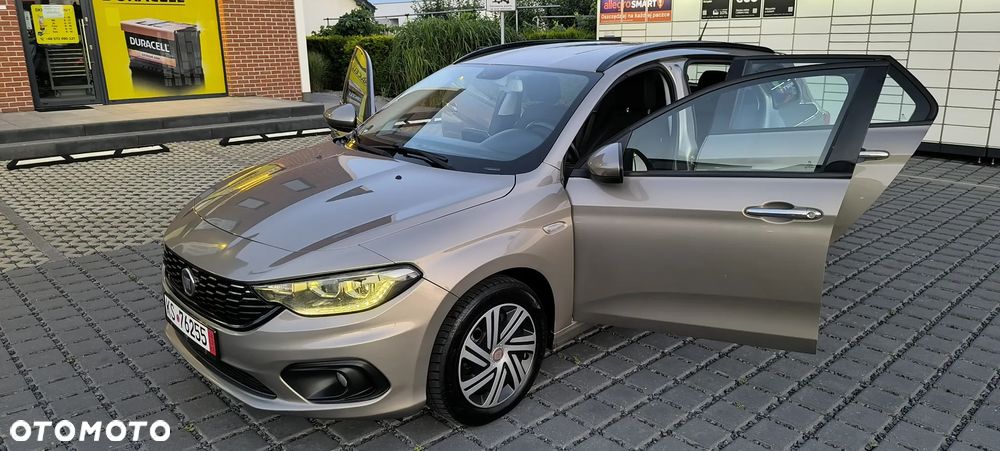 Fiat Tipo 1.4 16V Sport - 33