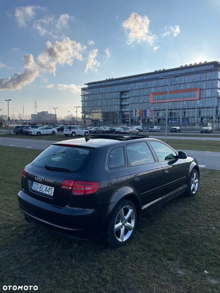 Audi A3 - 4