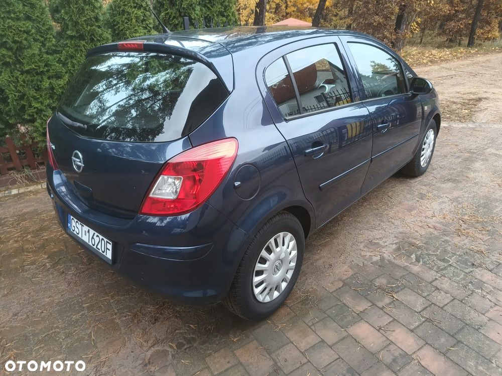 Opel Corsa 1.2 16V Enjoy - 7