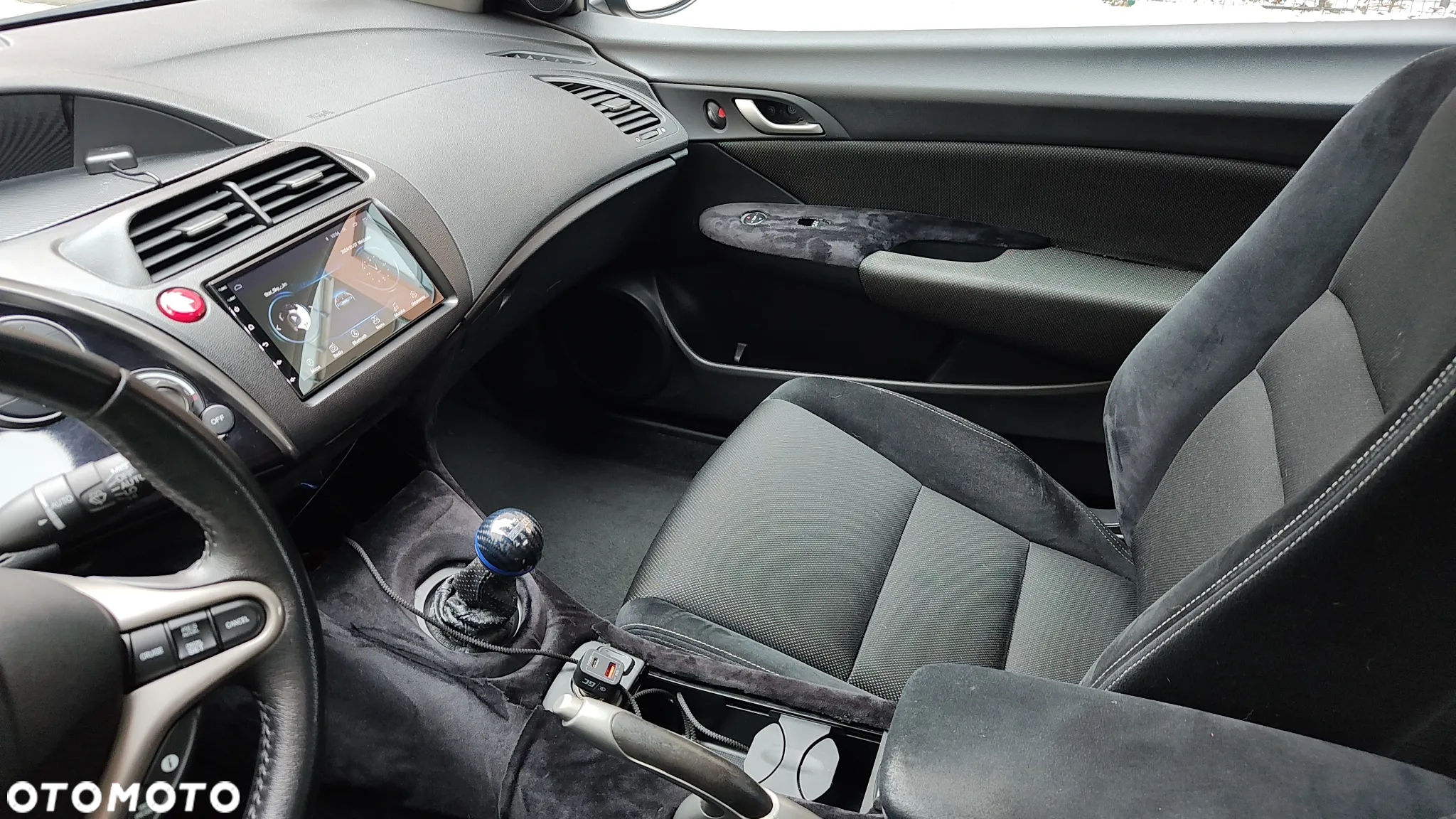 Honda Civic 2.0 i-VTEC Type R - 24