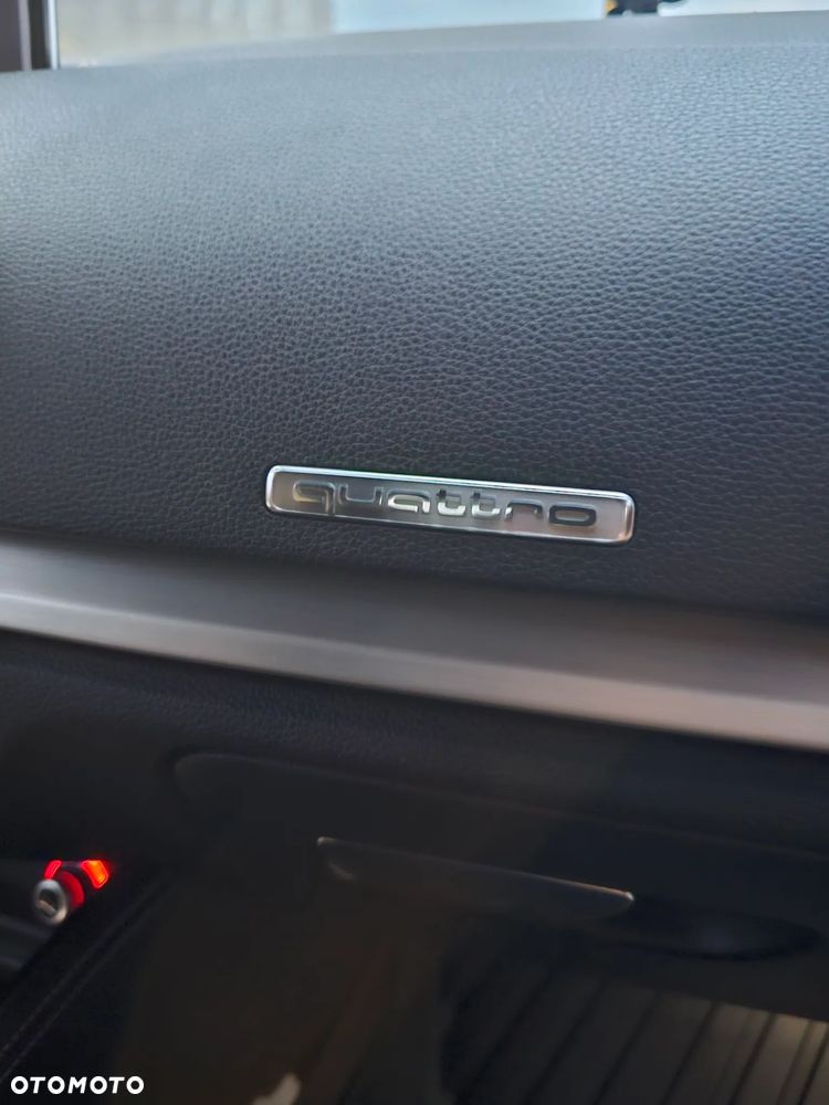 Audi A3 Sportback 2.0 TDI clean diesel Quattro Ambiente S tronic - 22