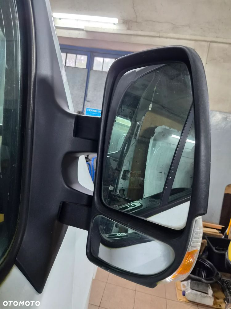 LUSTERKO PRAWE EU MASTER III MOVANO B  NV400 2.3 10r.+ - 3