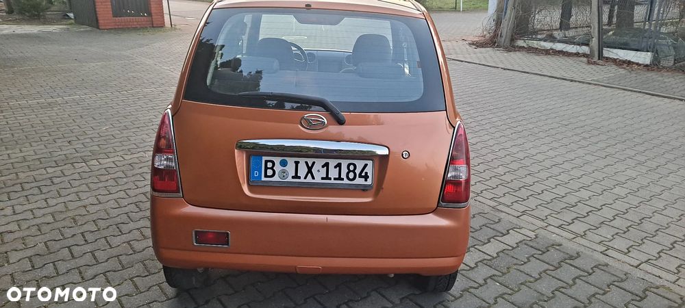 Daihatsu Trevis 1.0 Junior - 13