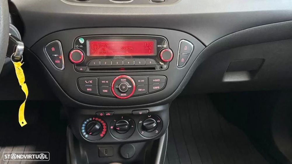 Opel Corsa 1.3 CDTi Dynamic - 10