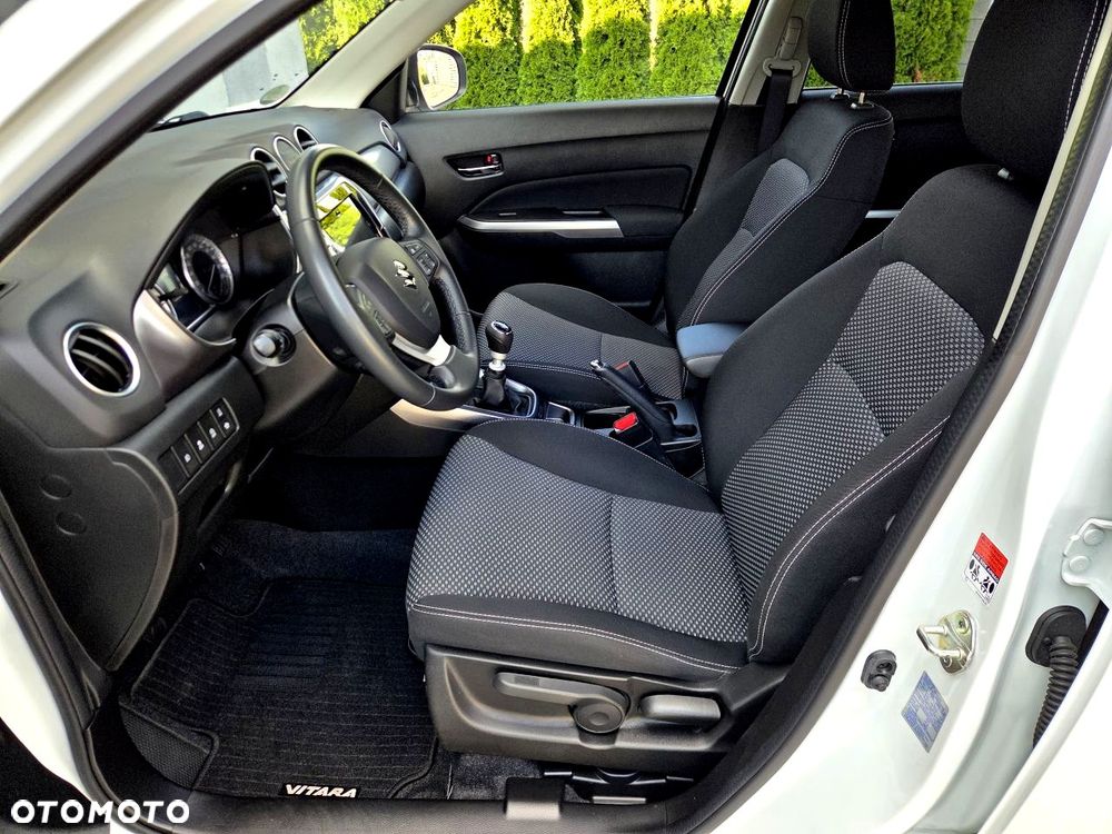 Suzuki Vitara - 14
