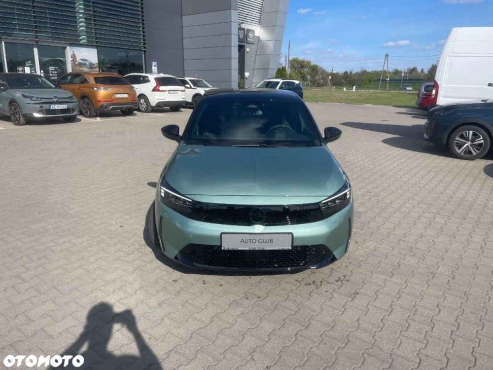 Opel Corsa 1.2 T Yes 2026 S&S - 4