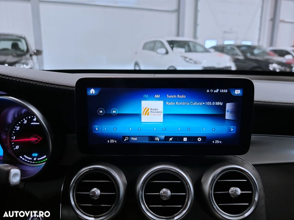 Mercedes-Benz GLC 200 - 18