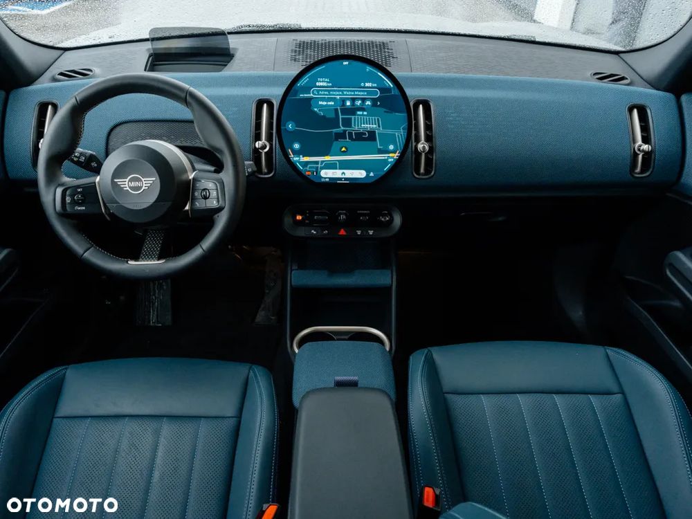 MINI Countryman - 10