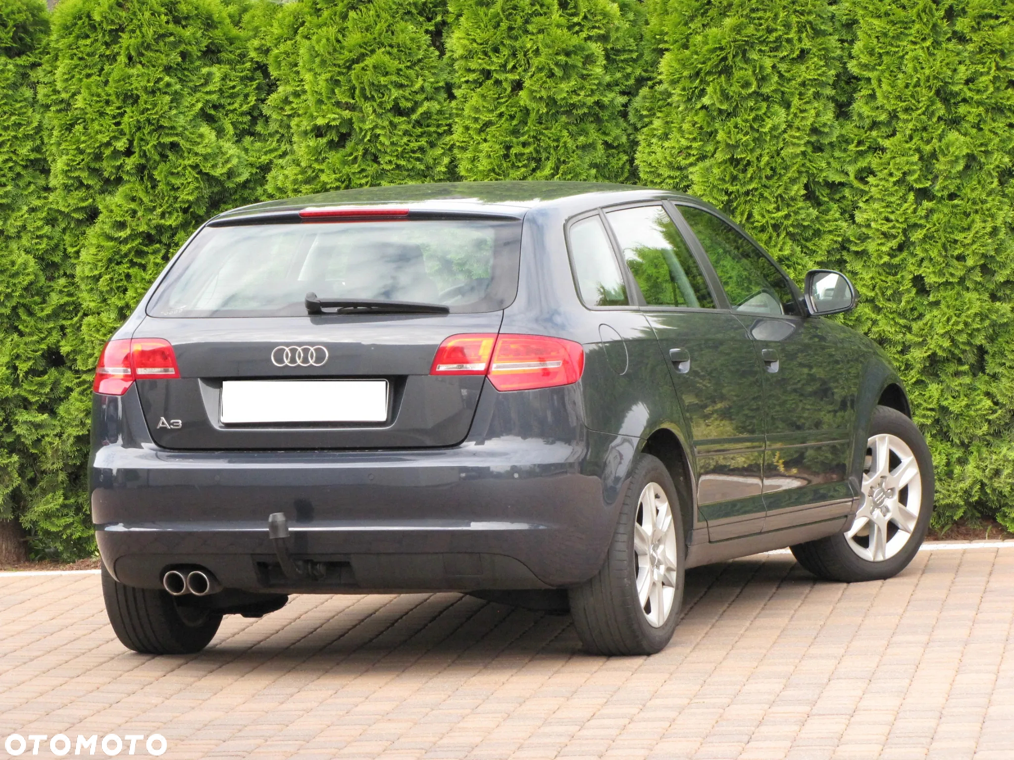 Audi A3 Sportback - 3