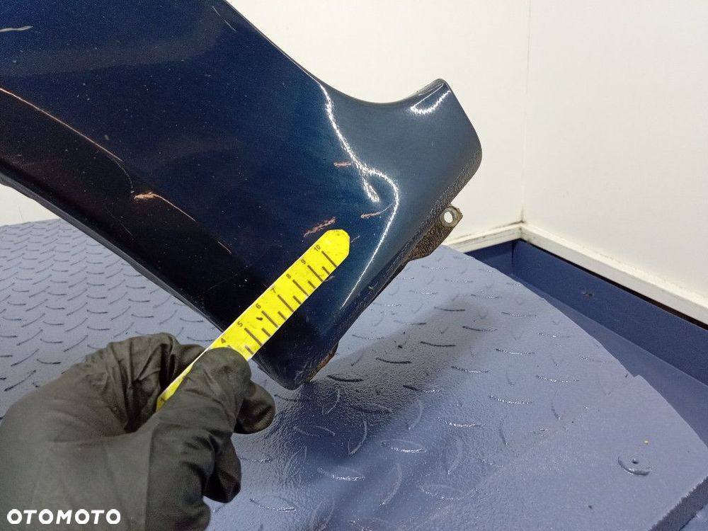 MITSUBISHI COLT VI Z30 BŁOTNIK PRZÓD LEWY PRZEDNI - 9