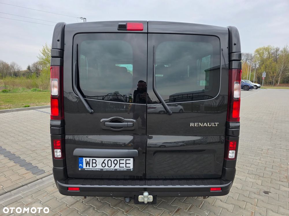 Renault Trafic - 10
