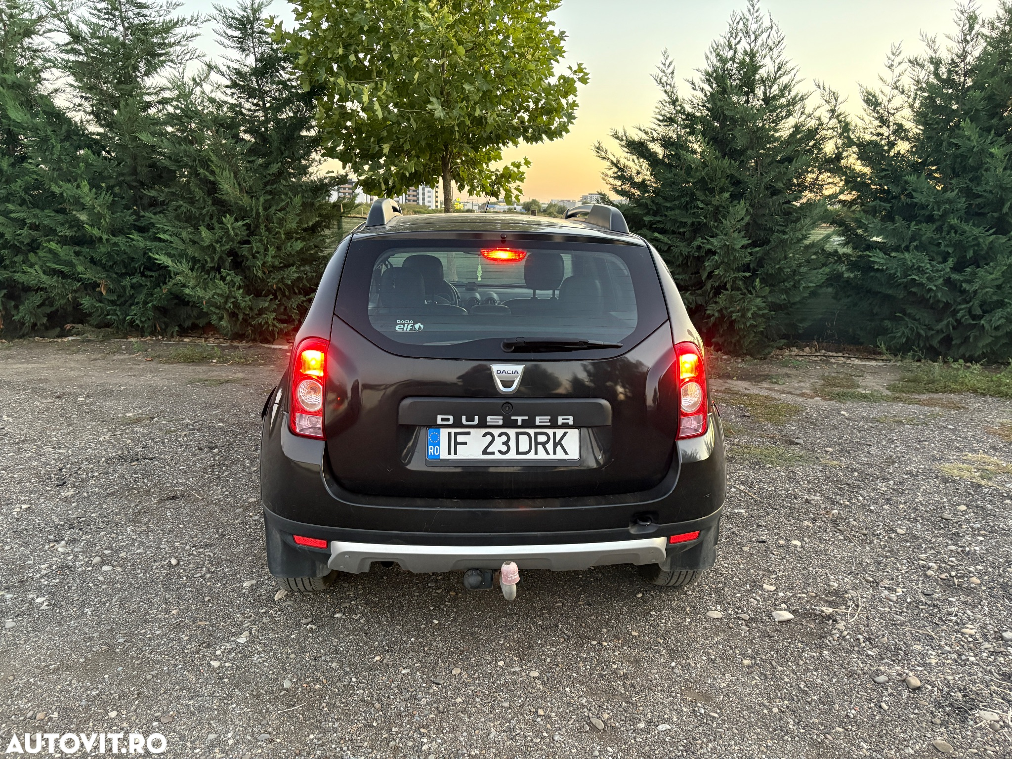 Dacia Duster 1.5 dCi 4x4 Laureate - 6