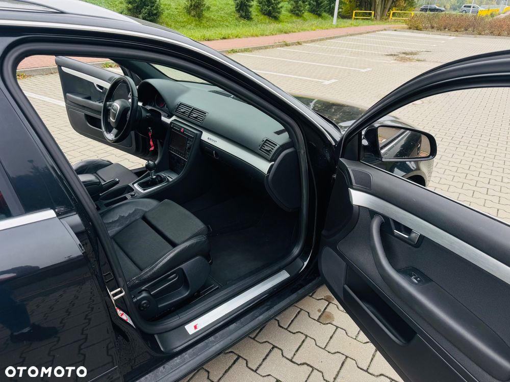 Audi A4 - 31
