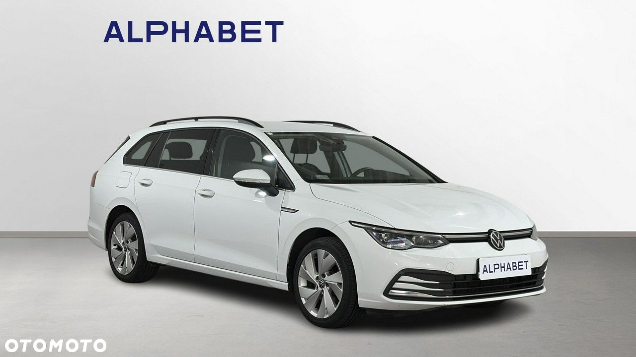 Volkswagen Golf - 8