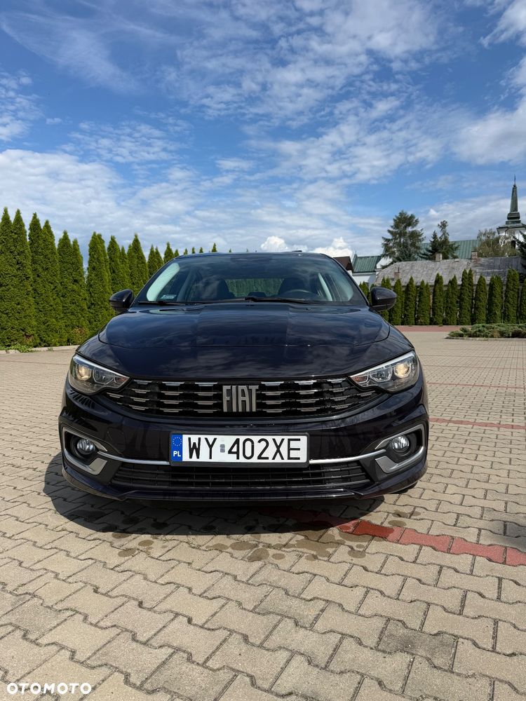 Fiat Tipo 1.0 T3 Life - 2