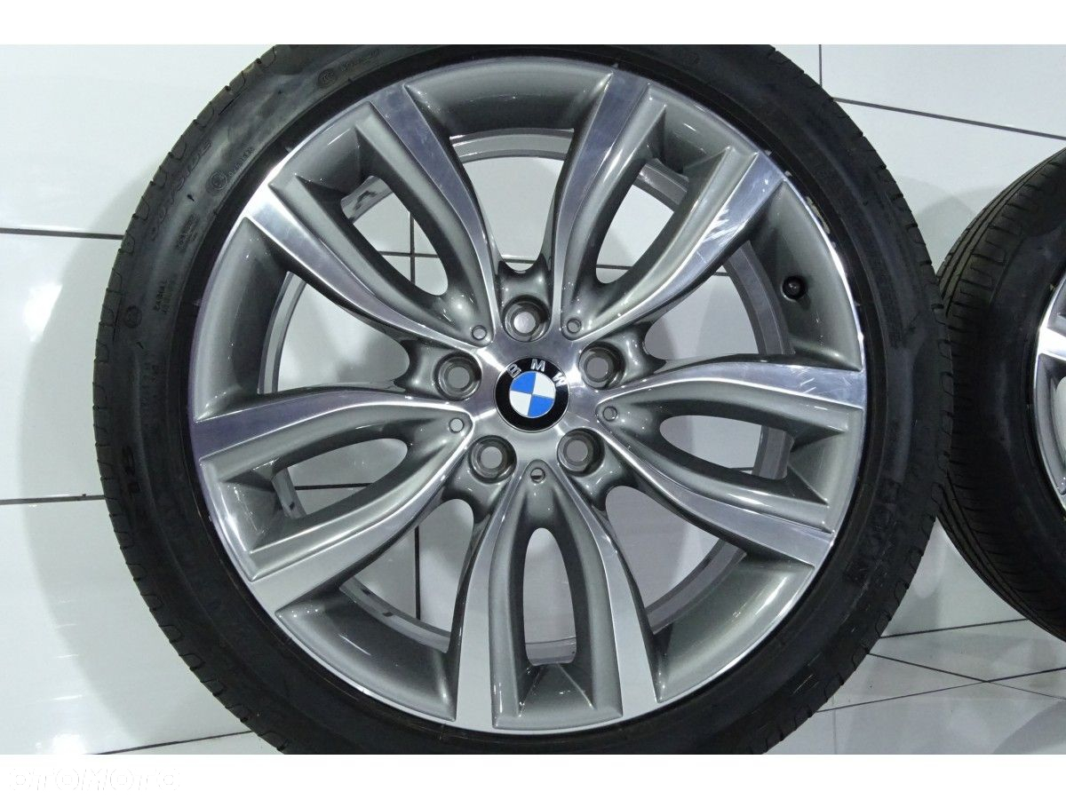 Koła letnie BMW  18" BMW 2 F45 ACTIVE F46 GRAN - 2