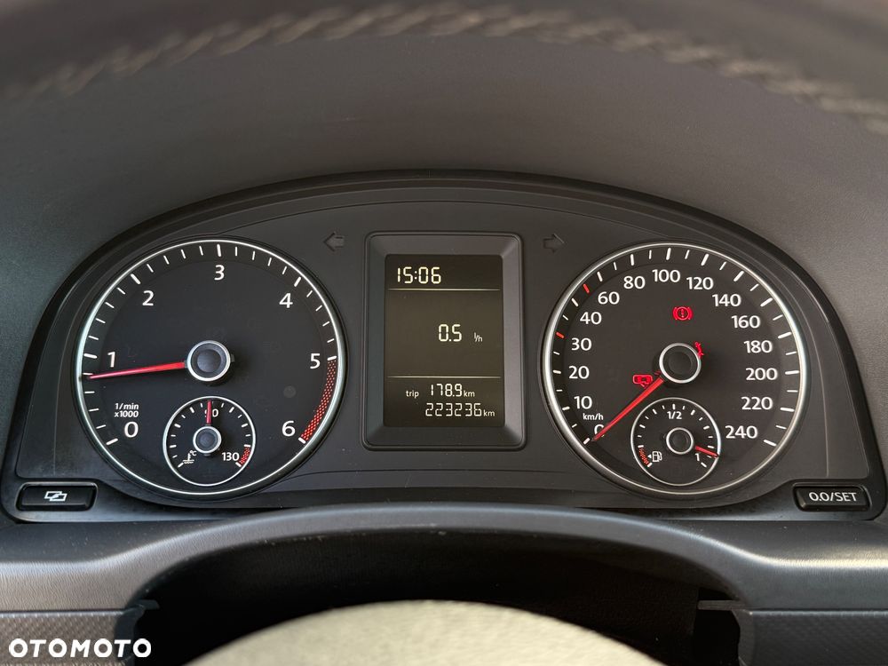 Volkswagen Caddy - 17