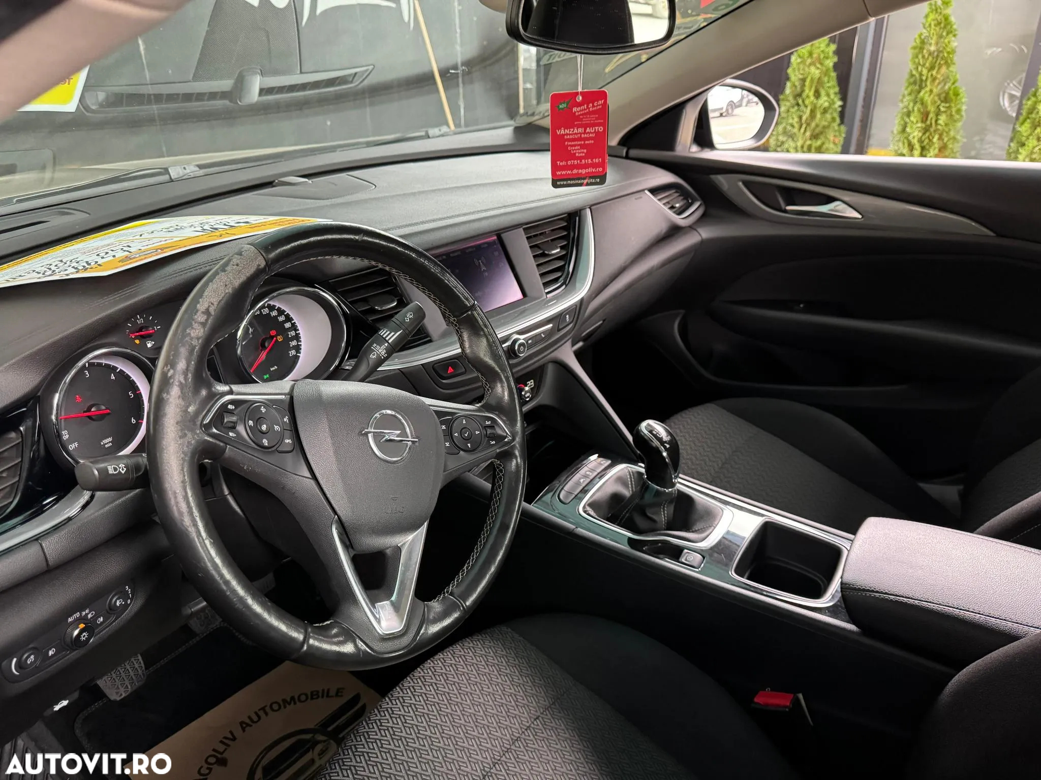 Opel Insignia - 4