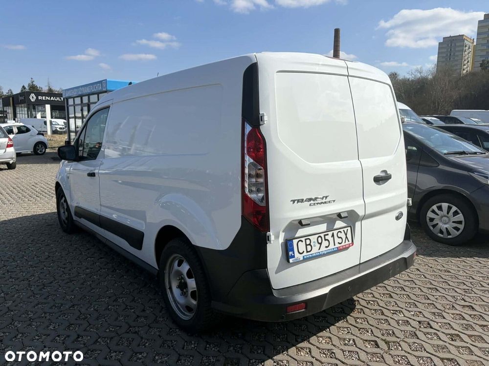 Ford transit-connect - 3