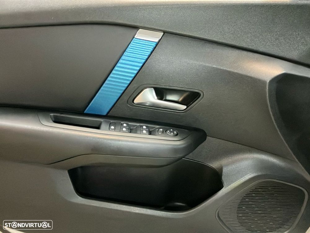 Citroën e-C4 50 kWh Feel Pack - 20
