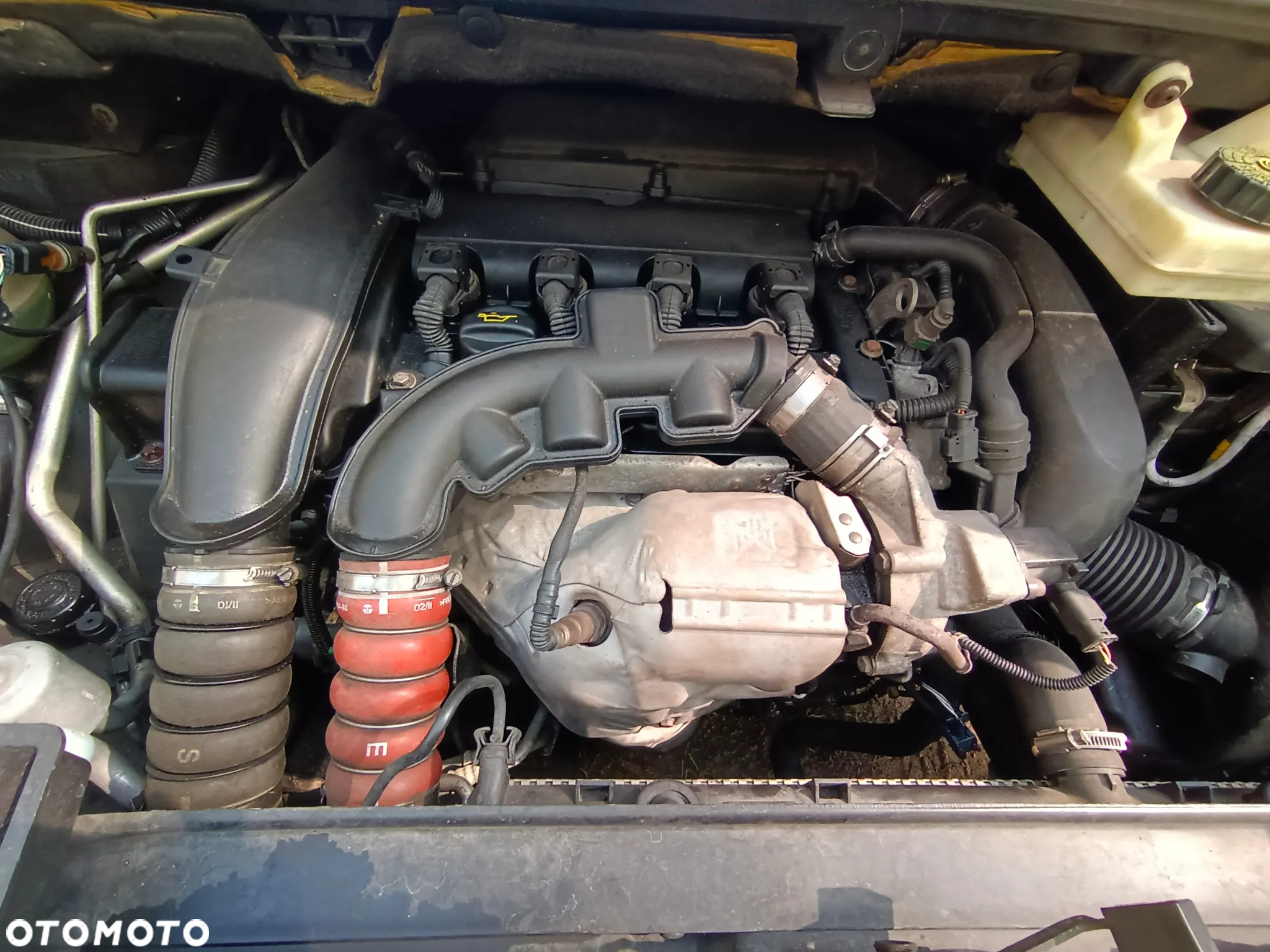 Peugeot 5008 1.6 Active 7os - 11