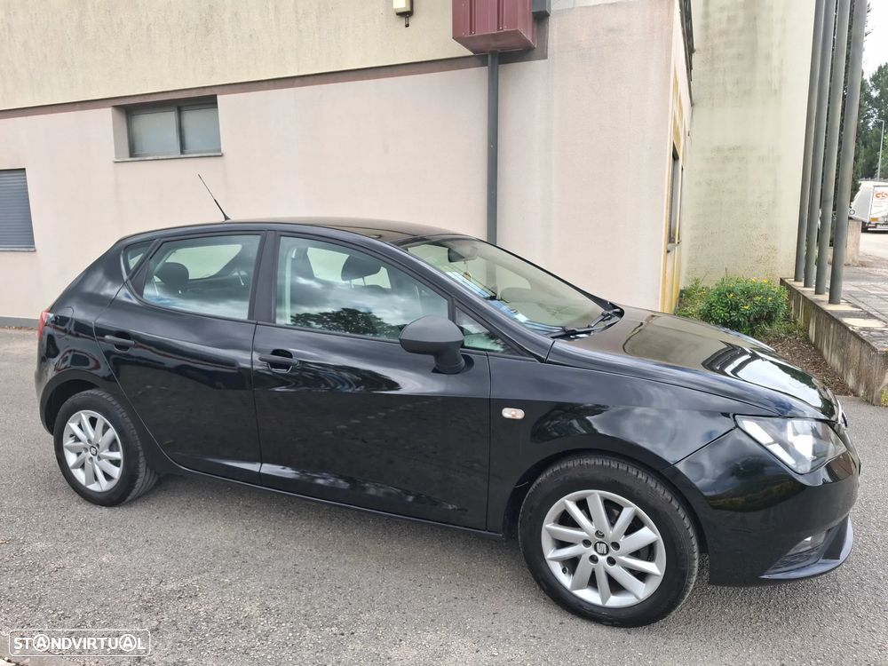 SEAT Ibiza 1.0 Reference - 5