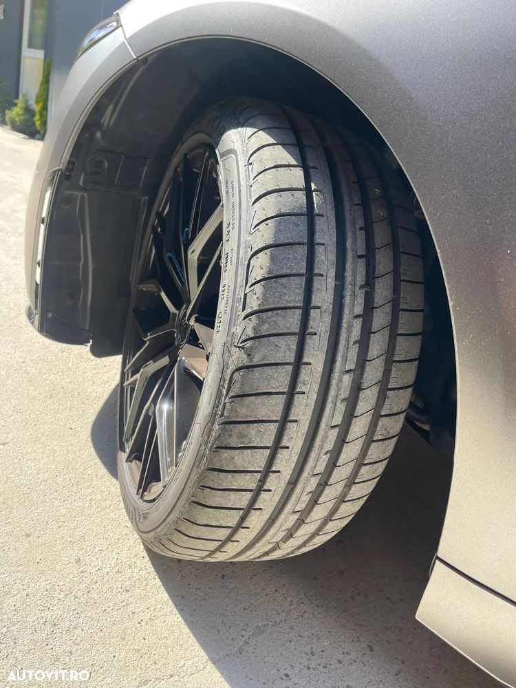 Mercedes-Benz CLS 450 4Matic 9G-TRONIC - 38