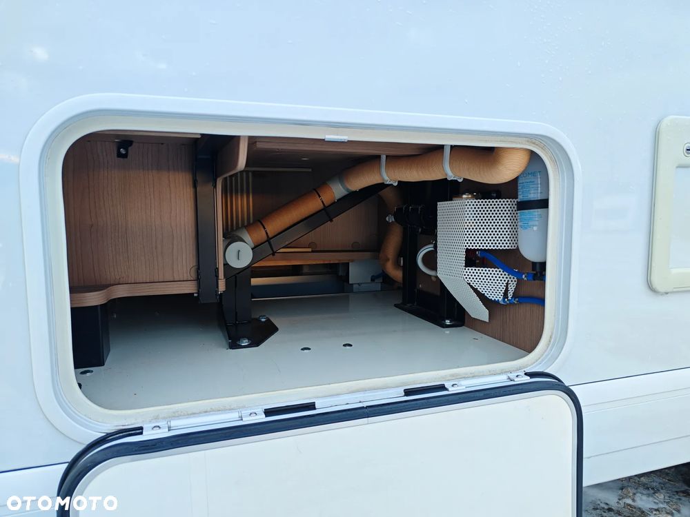 Carthago Malibu I141 LE - 21