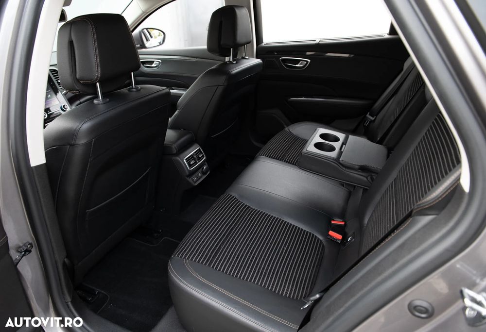 Renault Talisman ENERGY dCi 160 EDC LIMITED - 7