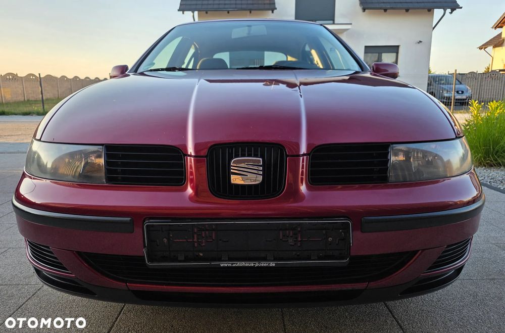 Seat Leon 1.6 Signo - 3