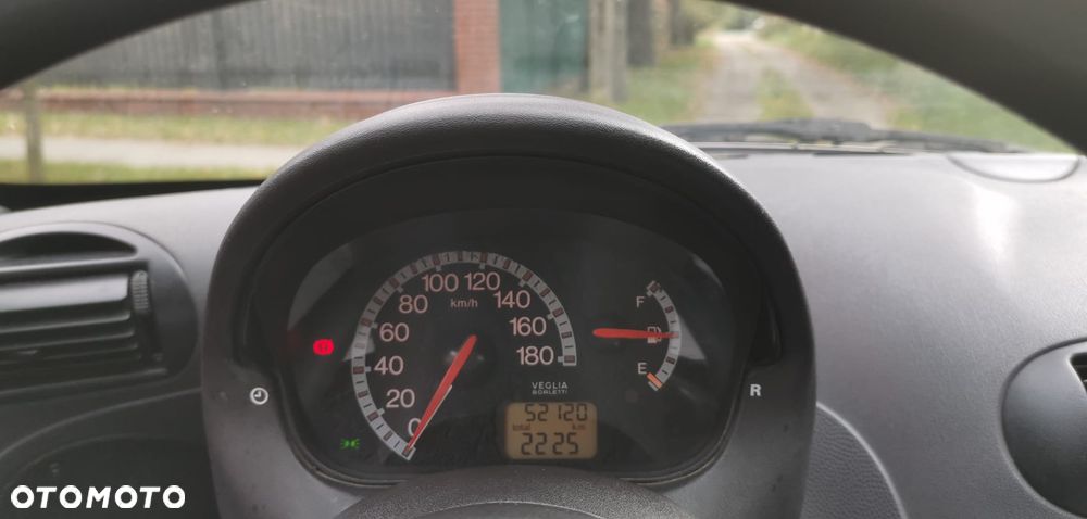Fiat Seicento 2003 photo 5