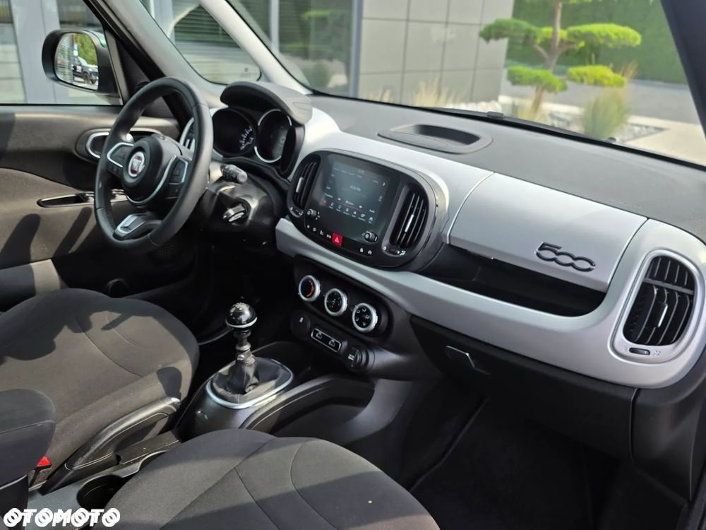Fiat 500L 1.4 16V Connect - 35