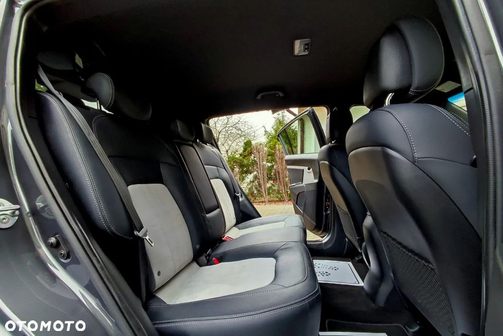 Kia Sportage 1.6 GDI L 2WD - 21