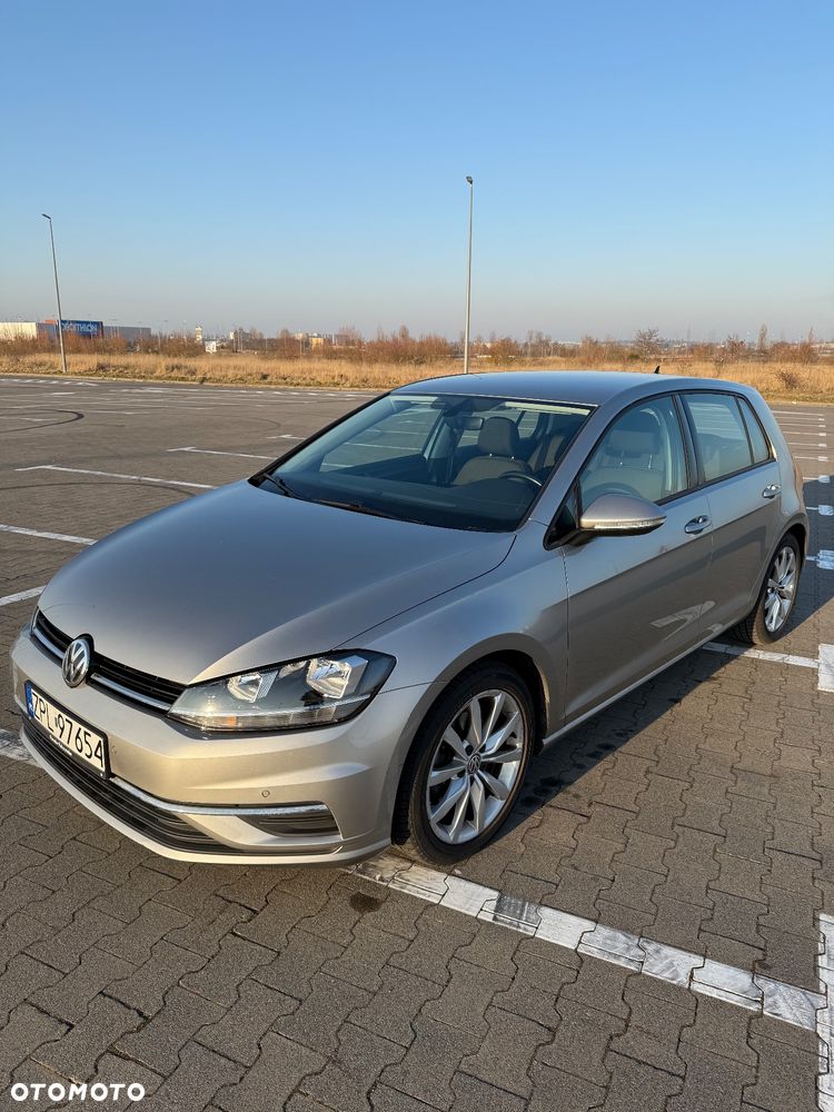 Volkswagen Golf 1.4 TSI BMT Comfortline - 2
