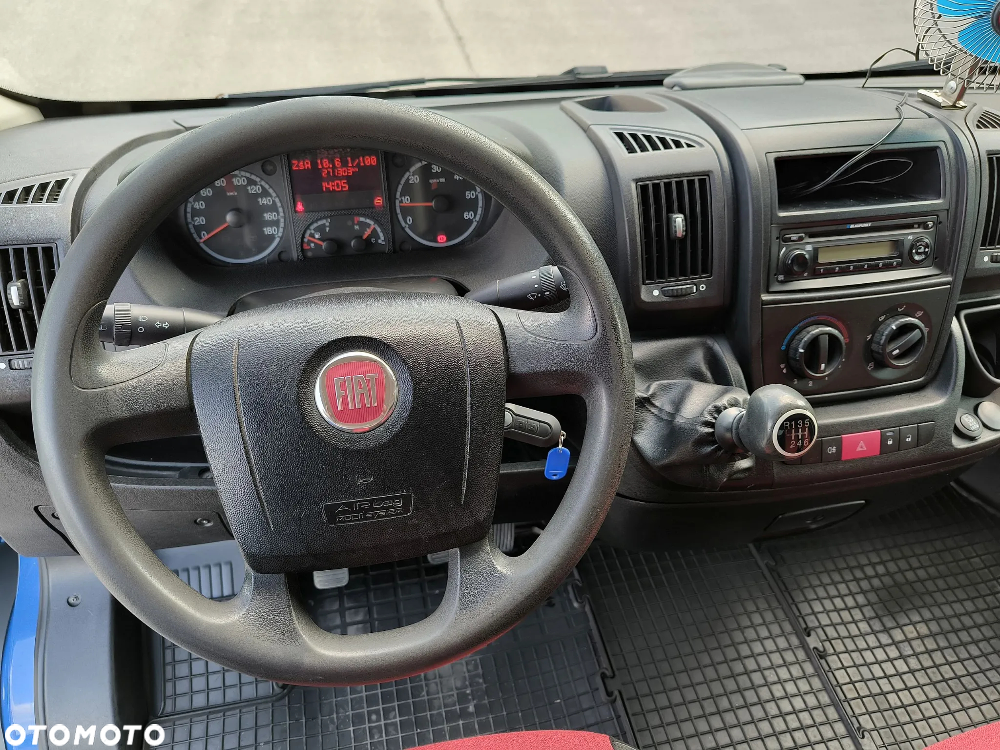 Fiat Ducato - 29