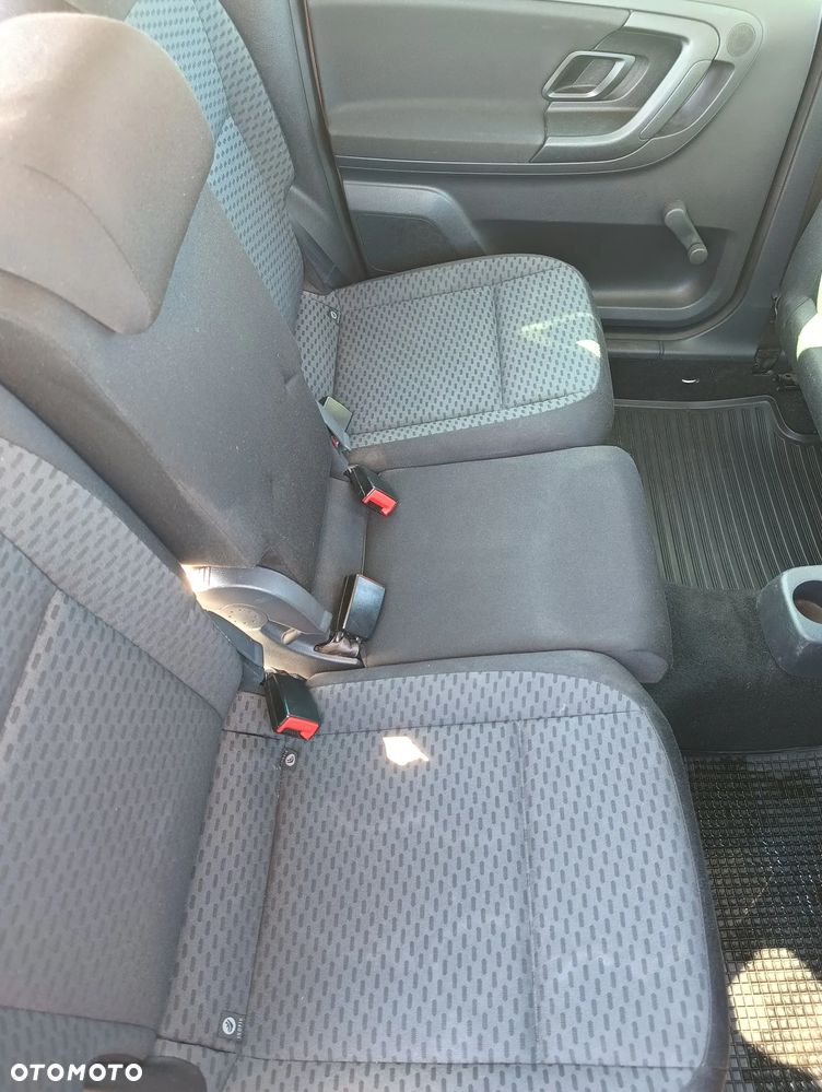 Skoda Roomster 1.4 16V Ambition - 15