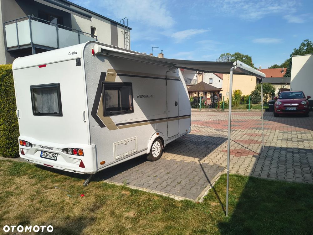 Weinsberg 390 PUH - 11