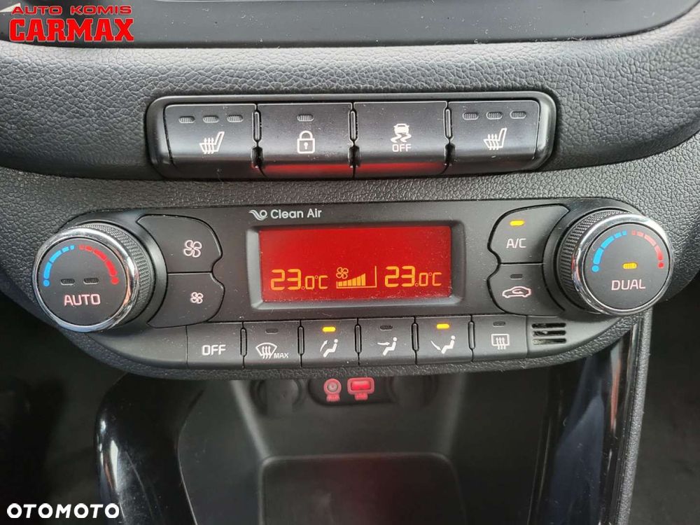 Kia ProCeed - 20