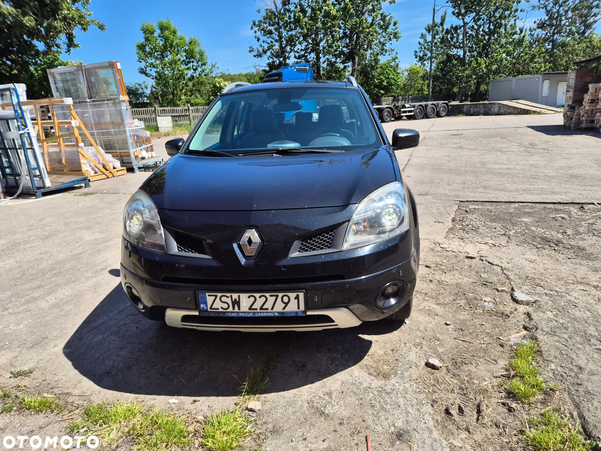 Renault Koleos - 3
