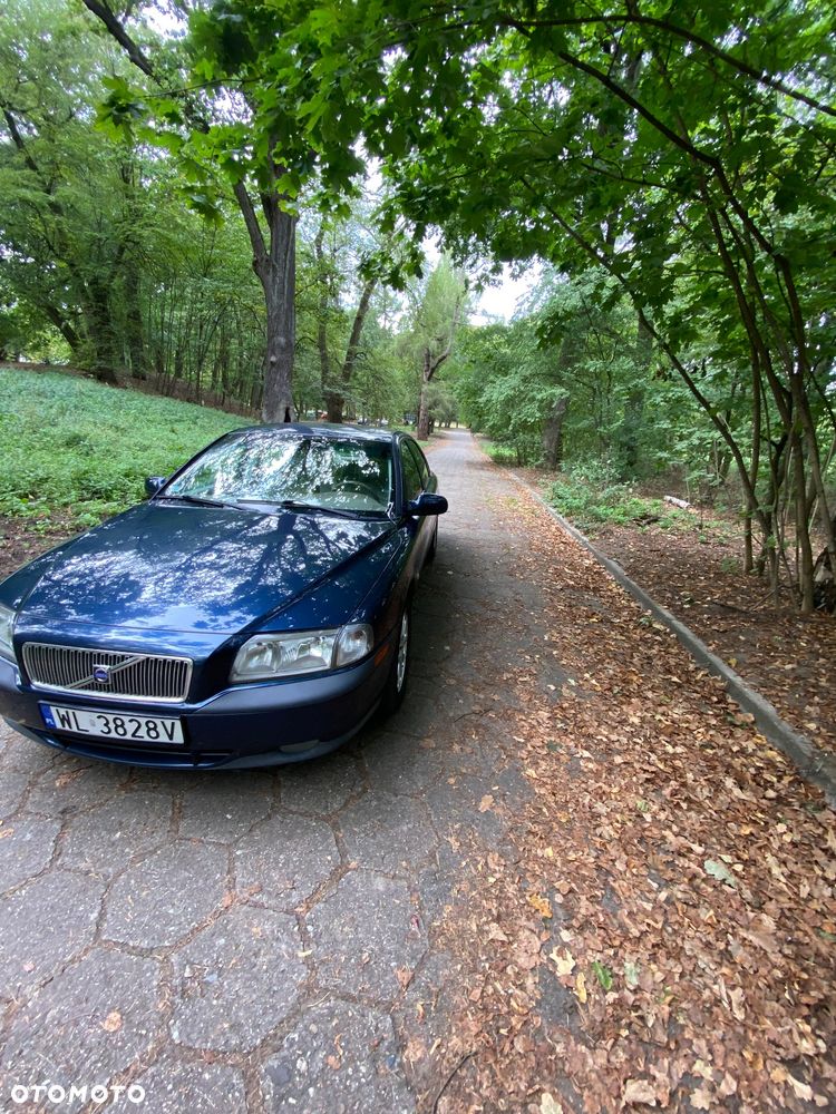 Volvo S80 2.9 Executive - 5