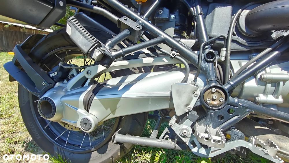 BMW GS - 9